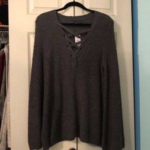 AMERICAN EAGLE sweater